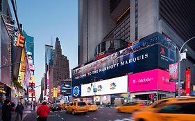 Marriott Marquis New York